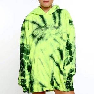 Boys lie 1-800 hoodie